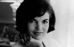 Cuộc đời sóng gió của phu nhân tổng thống Kennedy