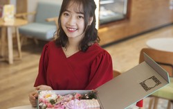 Cô gái 9x 'khoác áo mới' cho món Tết truyền thống