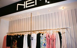 NEM khẳng định là hàng Việt, sản xuất tại nhà máy ở Việt Nam