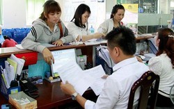 Gần 50 ngàn người lao động bị 'xù' tiền BHXH