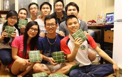 TPHCM tổ chức Tết chung cho 300 sinh viên xa nhà
