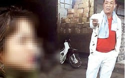 Vụ bảo kê tại chợ Long Biên: Bắt tạm giam Hưng ‘kính’
