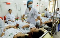 6 trường hợp tử vong do sốt xuất huyết, dịch bệnh này dễ bùng phát trong cả nước 