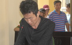 Sát hại bác họ cướp 1,4 triệu đồng rồi thản nhiên đi đánh bạc
