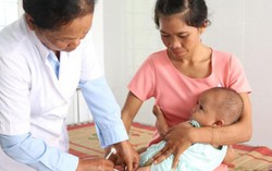 Mẹ tẩy chay vaccine, con dễ nguy hiểm tính mạng