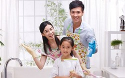 Dịch vụ dọn nhà vào mùa