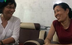 Những câu chuyện thấm đẫm tình người thức tỉnh tình yêu cuộc sống