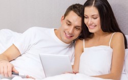 Dẫn dụ cảm xúc yêu mới lạ