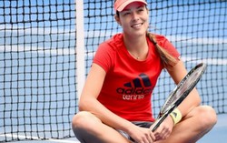 Cựu số 1 quần vợt nữ thế giới tuyên bố giải nghệ