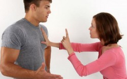 Đối phó với cơn giận dữ của người khác