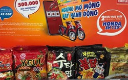 'Mua thứ bạn cần, trúng thứ bạn mơ', ưu đãi 'khủng' từ Circle K Việt Nam