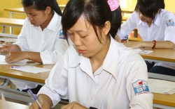 Bí kíp làm bài thi THPT quốc gia