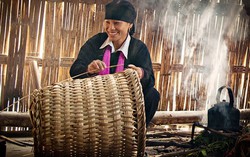 Lời cảm ơn từ Chương trình "Đồng hành cùng phụ nữ biên cương"