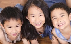 Đừng vội mừng khi con ngoan ‘hết phần trẻ khác’
