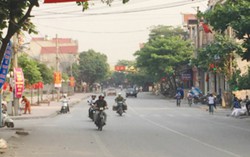 Truy bắt nghi phạm đâm người tình tử vong lúc rạng sáng