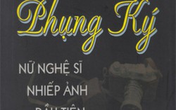Nữ nghệ sĩ chép lịch sử Đà Nẵng bằng hình ảnh