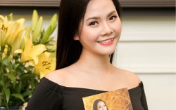 Lương Nguyệt Anh tìm sự bình an trong tâm hồn với nhạc Phật