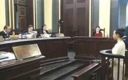 Người bí ẩn vụ án Nga-Mỹ cho biết Thùy Dung giữ hết tiền
