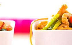 3 món salad thơm ngon lạ miệng cho thực đơn ngày Tết