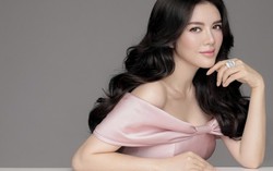 Lý Nhã Kỳ được sắc phong Công chúa châu Á 