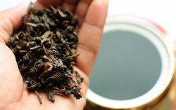 4 bí quyết chọn trà ngon cho ngày Tết