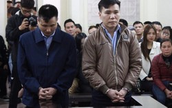 Ca sĩ Châu Việt Cường lĩnh án 13 năm tù về tội Giết người