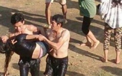 Nữ sinh lớp 7 tử vong vì đuối nước