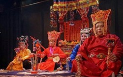 Đề nghị phong tặng, truy tặng danh hiệu 'Nghệ sĩ nhân dân', 'Nghệ sĩ ưu tú'