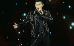 Noo Phước Thịnh "đánh bại" Hồ Ngọc Hà tại giải Cống hiến 2017
