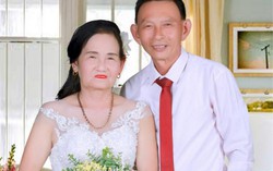 Điều bất ngờ sau hình ảnh cụ bà 70 tuổi chụp ảnh cưới xôn xao cộng đồng mạng
