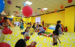 Khai trương 2 trung tâm Vincom đầu tiên tại Huế và Quảng Bình