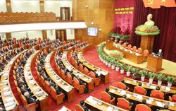 Bế mạc Hội nghị lần thứ 7, Ban Chấp hành Trung ương Đảng Khóa XII