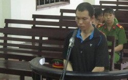 12 năm tù cho kẻ hiếp dâm bạn của con 