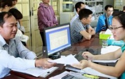 Người lao động có được trực tiếp đóng BHXH không?