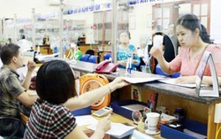 Hà Nội áp dụng hồ sơ điện tử 8 thủ tục bảo hiểm