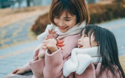 Chinh phục con chồng