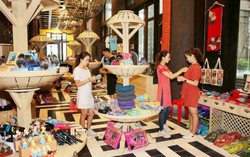 Mục sở thị cửa ngõ mới thăm vịnh di sản