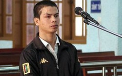 10 năm tù cho người chú hiếp dâm cháu vợ