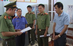 Các bài thi gian lận ở Sơn La được Viện khoa học Hình sự kết luận thế nào?