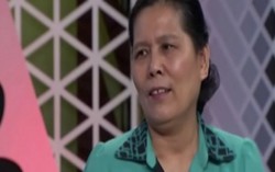 Tọa đàm về nữ đại biểu Quốc hội