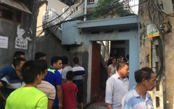Sốc: Nghi phạm sát hại bé trai 35 ngày tuổi chính là mẹ đẻ