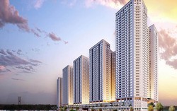 Chào bán căn hộ chung cư như bán mớ rau