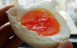 Thực hư trứng ung tăng 'bản lĩnh đàn ông'