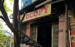 TPHCM: Bé trai 2 tuổi tử vong do cháy tiệm photocopy 