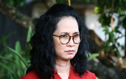 NSND Lan Hương ngoài đời có tai quái như mẹ chồng trên phim?