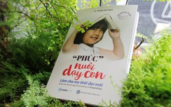 Bảo vệ con bằng “nghề” làm cha mẹ