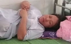 Vụ trẻ sơ sinh bị kéo đứt cổ: 'Căn cứ vào đâu để kết luận thai lưu 7 ngày'