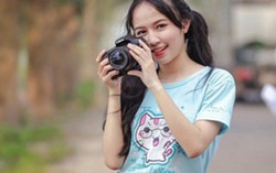 Nữ thủ khoa Hà Nội không 1 ngày học thêm