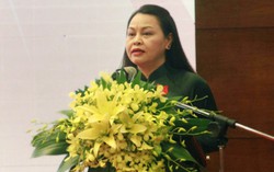 Phụ nữ: Nhân tố quan trọng giảm nhẹ rủi ro thiên tai