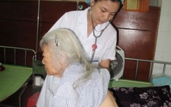 Cứu sống bệnh nhân bị hôn mê sâu do suy thận mãn